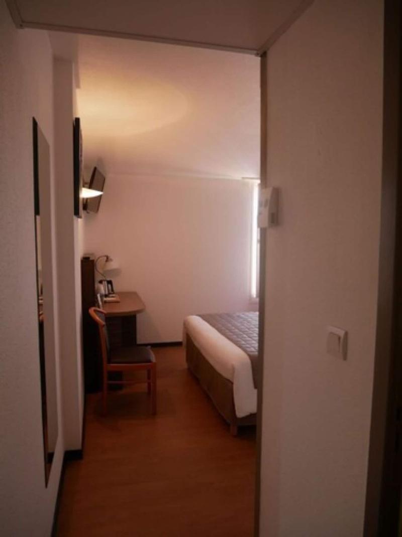 Cevenol Hotel Millau Exteriör bild